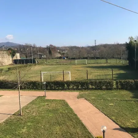 La Casa Dei Quadri Apartment Villafranca in Lunigiana Exterior photo