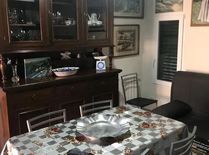 La Casa Dei Quadri