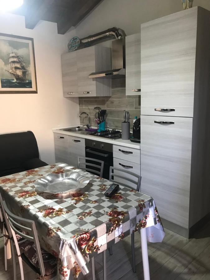 Apartment La Casa Dei Quadri Villafranca in Lunigiana