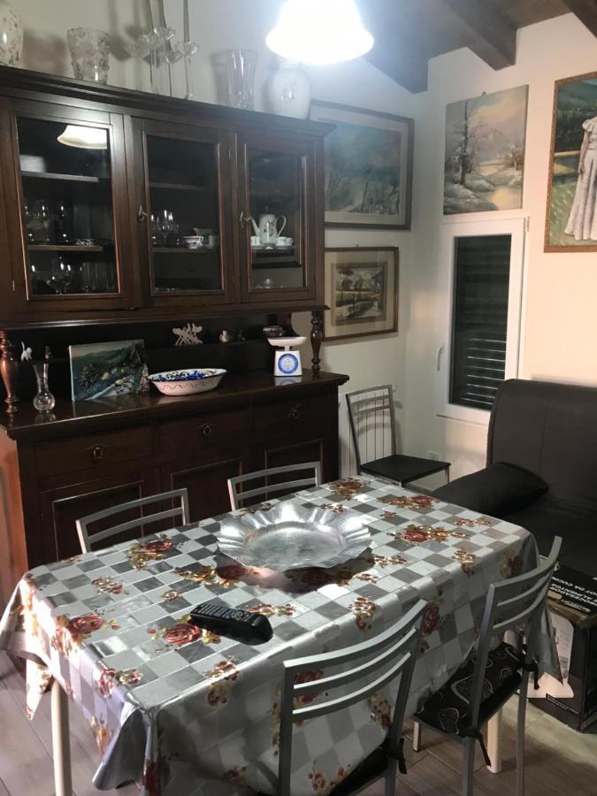 La Casa Dei Quadri *