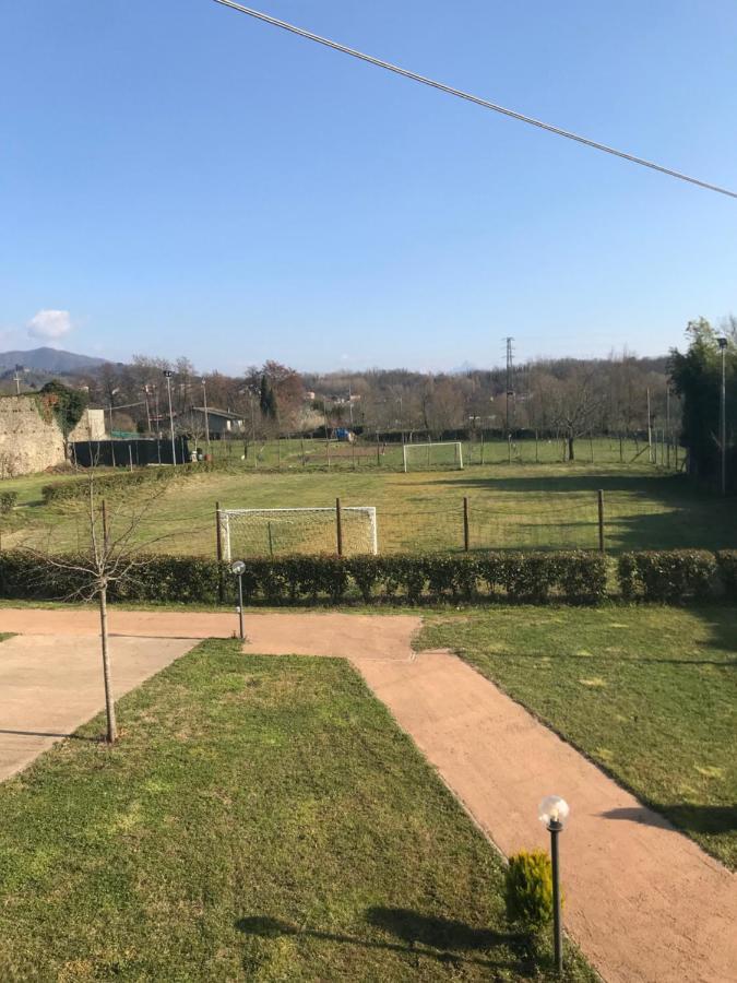 La Casa Dei Quadri * Villafranca in Lunigiana