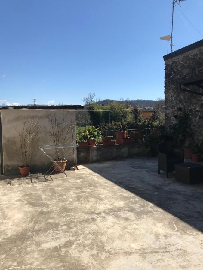 La Casa Dei Quadri * Villafranca in Lunigiana